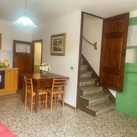 Casa Vacanze La Casa Di Nonna Libia Vicino Saturnia Montemerano Exterior foto