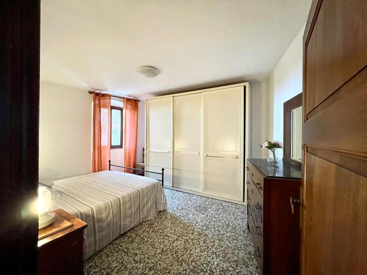 Casa Vacanze La Casa Di Nonna Libia Vicino Saturnia Montemerano Exterior foto