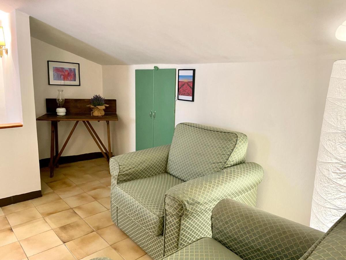 Casa Vacanze La Casa Di Nonna Libia Vicino Saturnia Montemerano Exterior foto