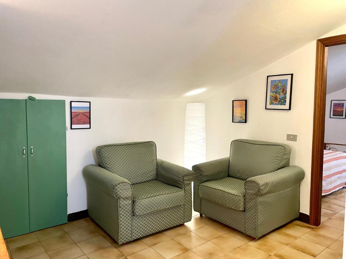 Casa Vacanze La Casa Di Nonna Libia Vicino Saturnia Montemerano Exterior foto