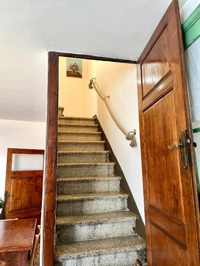 Casa Vacanze La Casa Di Nonna Libia Vicino Saturnia Montemerano Exterior foto
