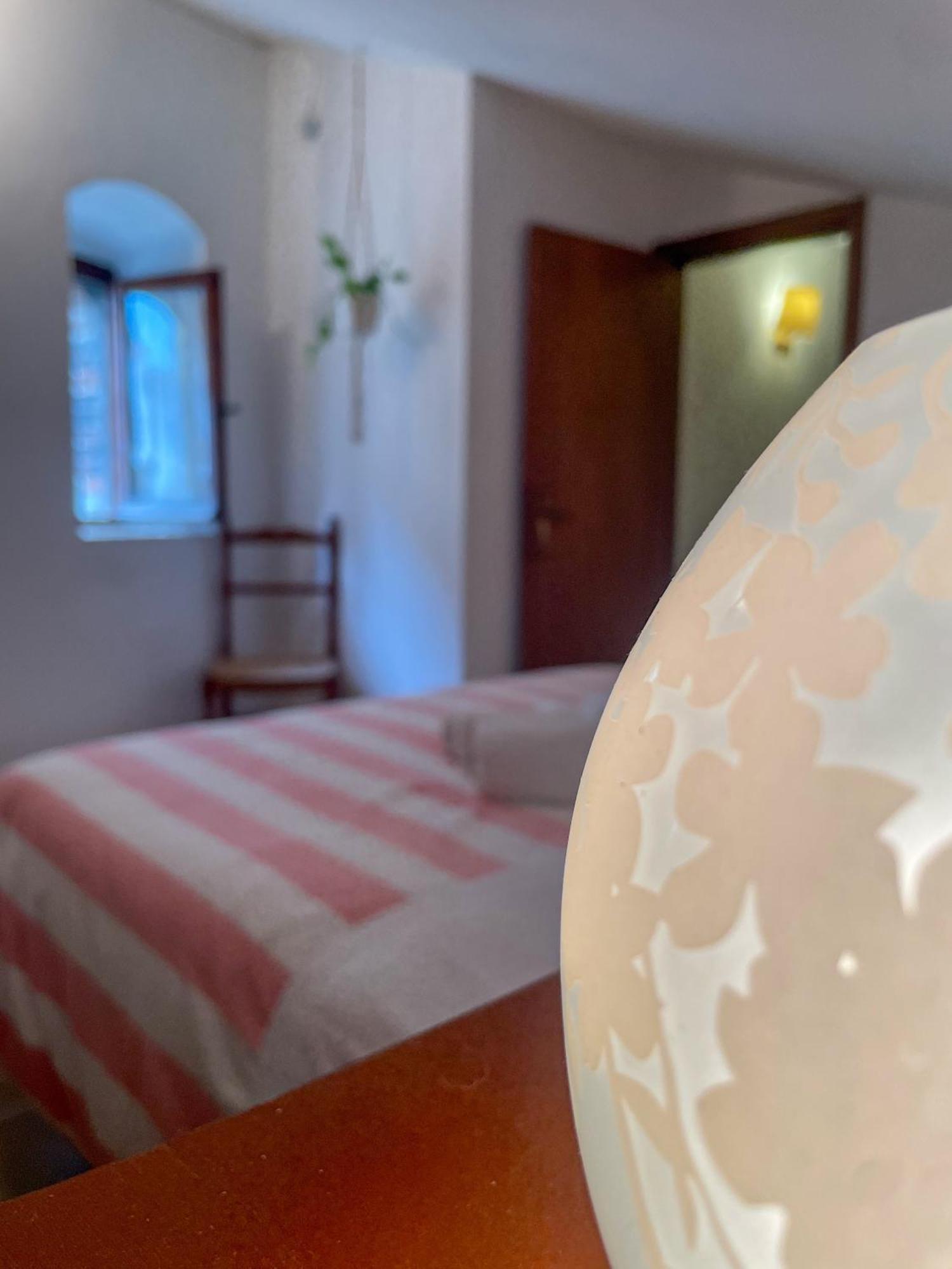 Casa Vacanze La Casa Di Nonna Libia Vicino Saturnia Montemerano Exterior foto