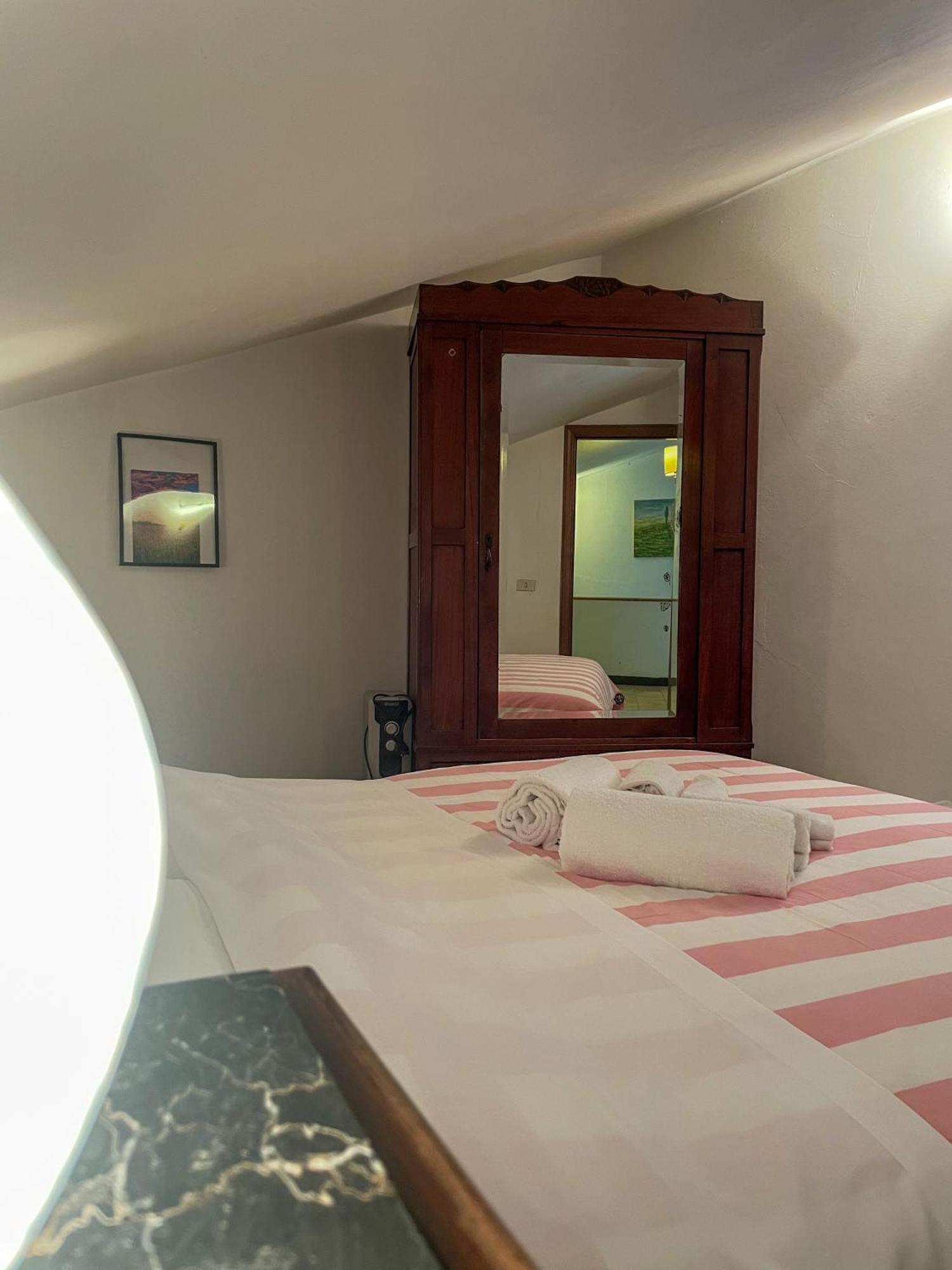 Casa Vacanze La Casa Di Nonna Libia Vicino Saturnia Montemerano Exterior foto