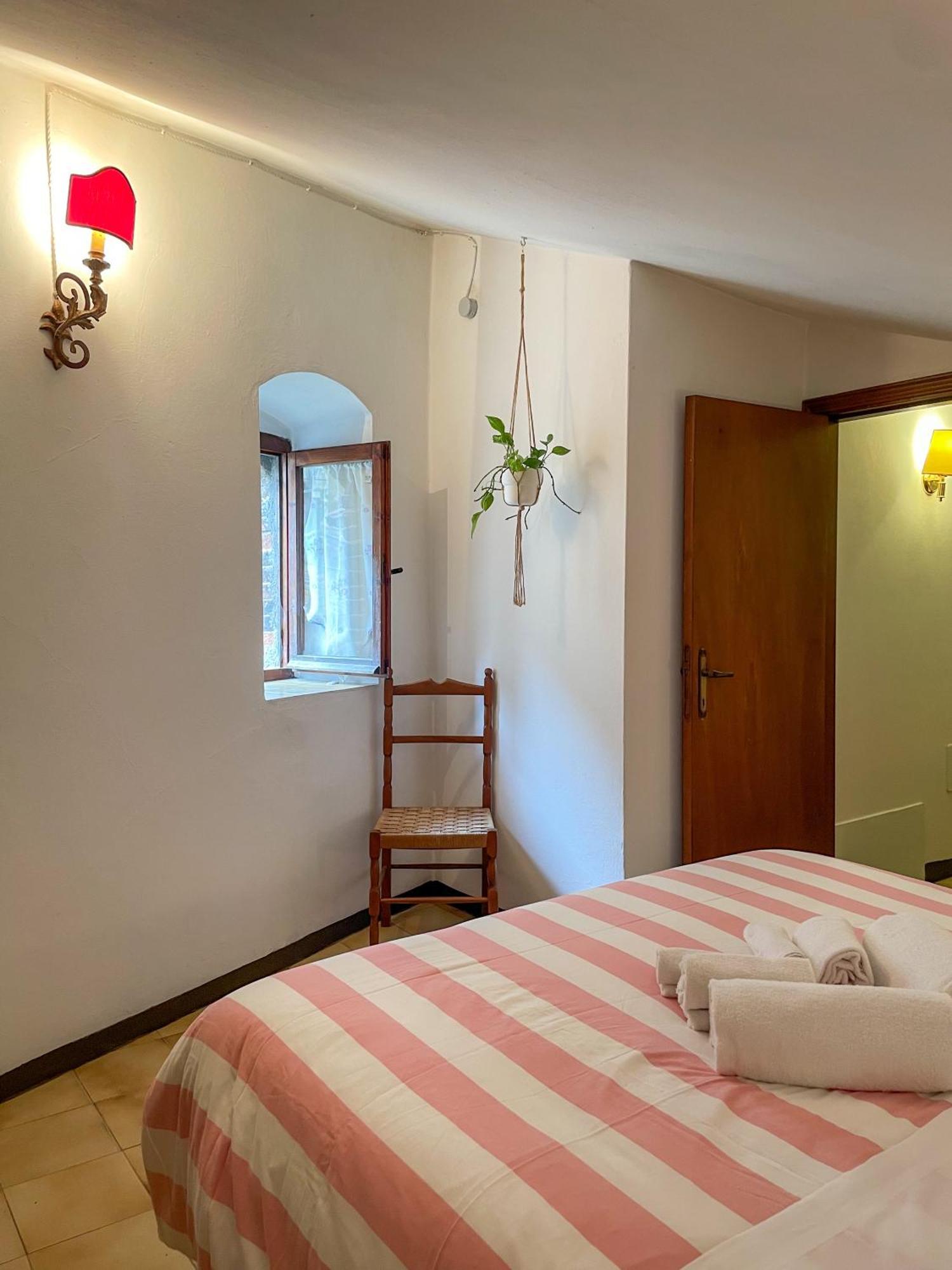 Casa Vacanze La Casa Di Nonna Libia Vicino Saturnia Montemerano Exterior foto