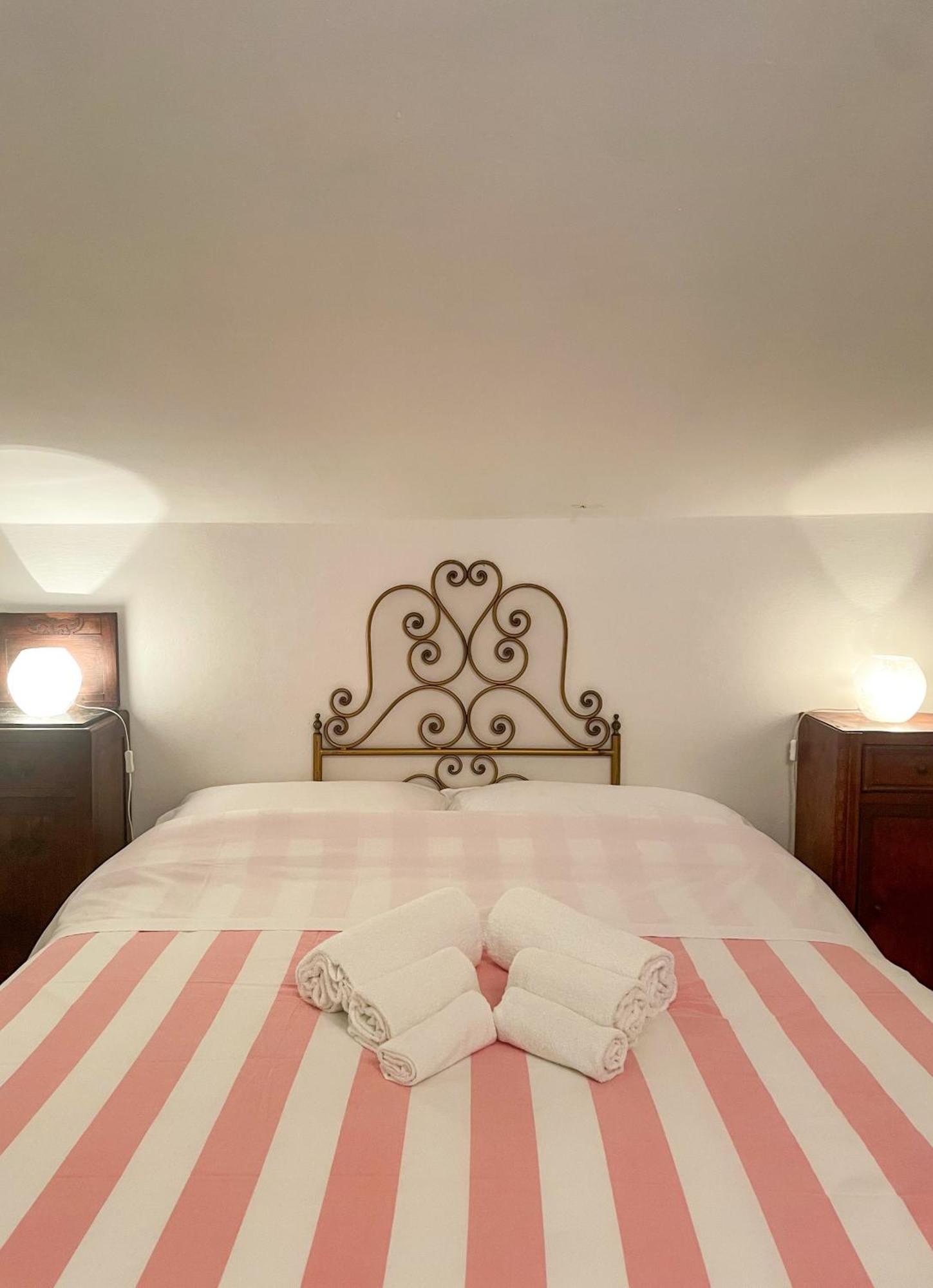 Casa Vacanze La Casa Di Nonna Libia Vicino Saturnia Montemerano Exterior foto